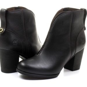 Timberland Trenton Bootie